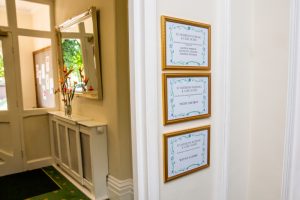 Care Home Jobs and training certificates